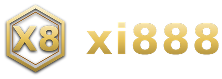 xi888 logo