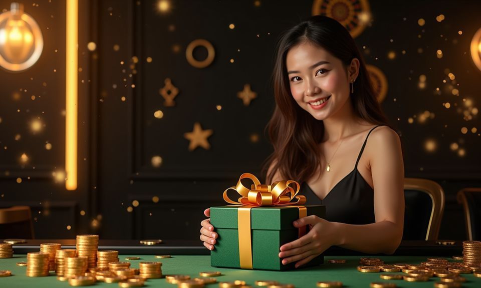 xi888 Những gì có trong sảnh casino xi888